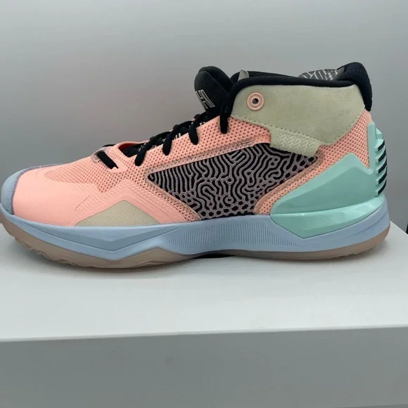 Basketball Kawhi Cloud Pink New Balance Shoes New Balance Kawhi